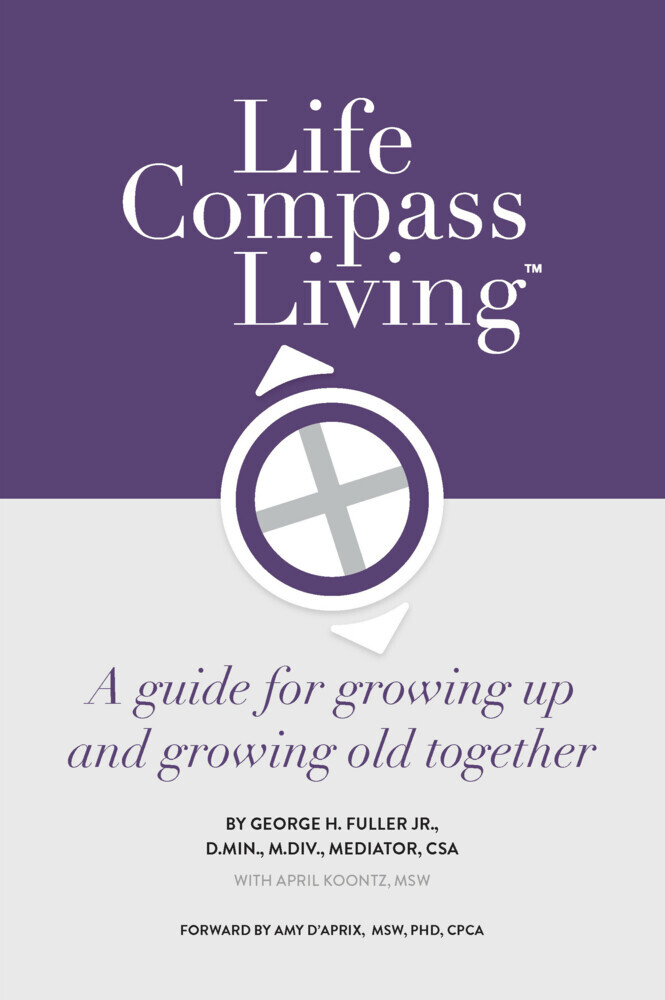 Life Compass Living main product photo