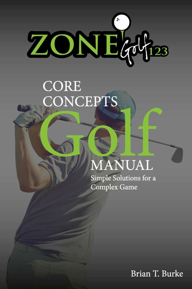 ZoneGolf123 Core Concepts main product photo