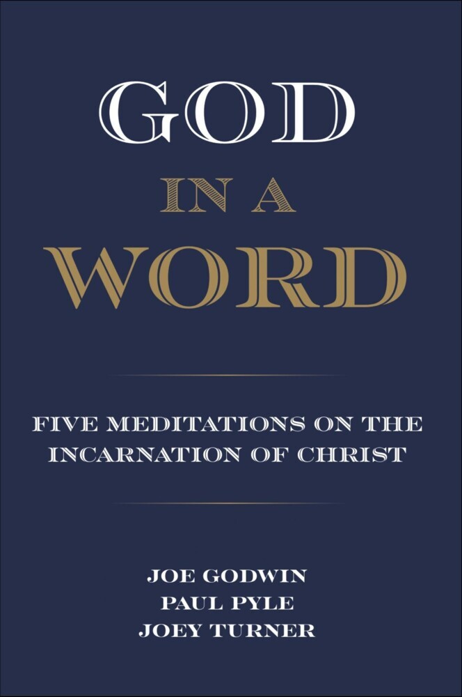 God in a Word main product photo