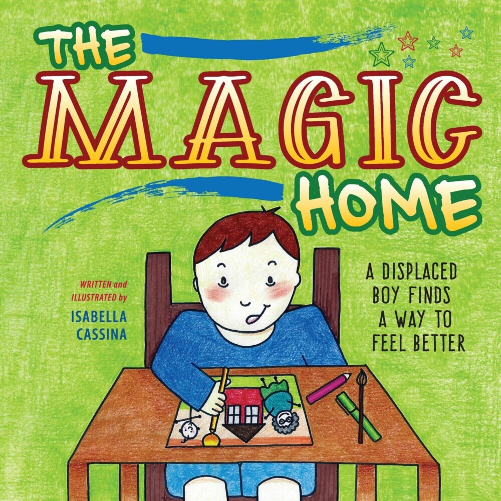 The Magic Home main product photo