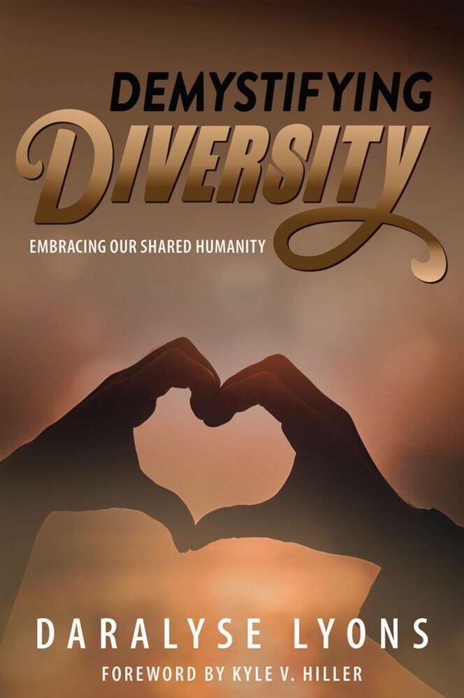 Demystifying Diversity main product photo