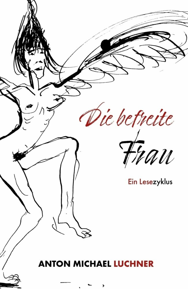 Die befreite Frau main product photo