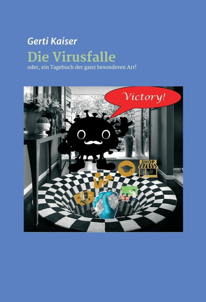 Die Virusfalle main product photo