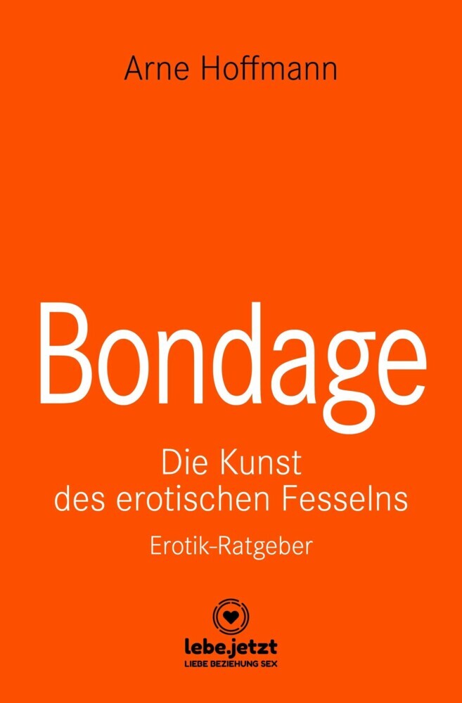 Bondage | Erotischer Ratgeber main product photo