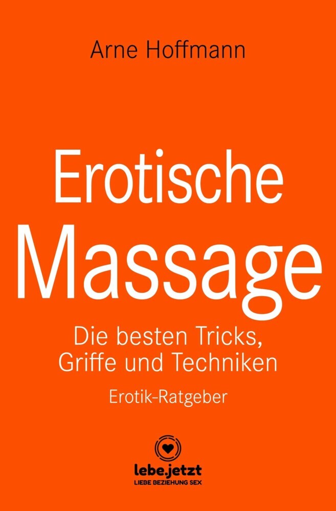 Erotische Massage | Erotischer Ratgeber main product photo