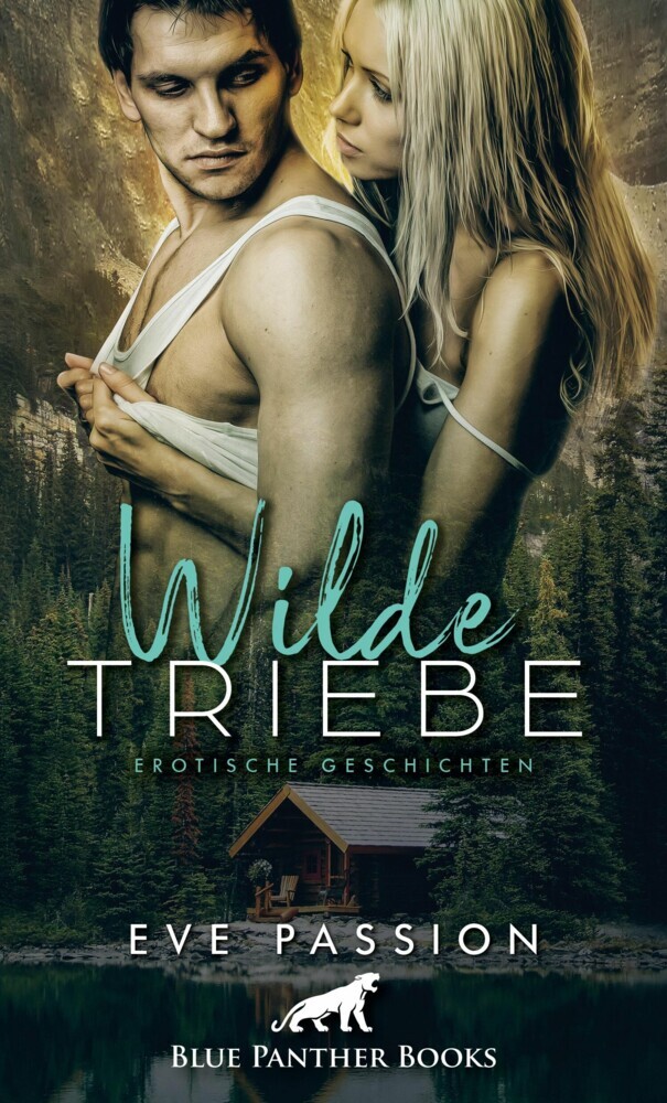 Wilde Triebe | Erotische Geschichten main product photo