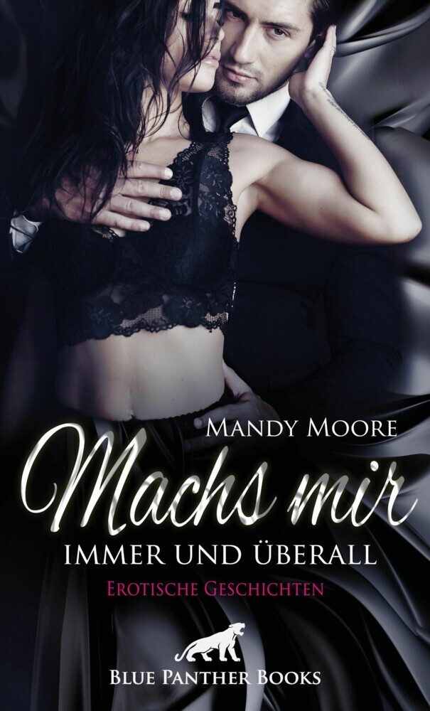 Machs mir immer und überall | Erotische Geschichten main product photo