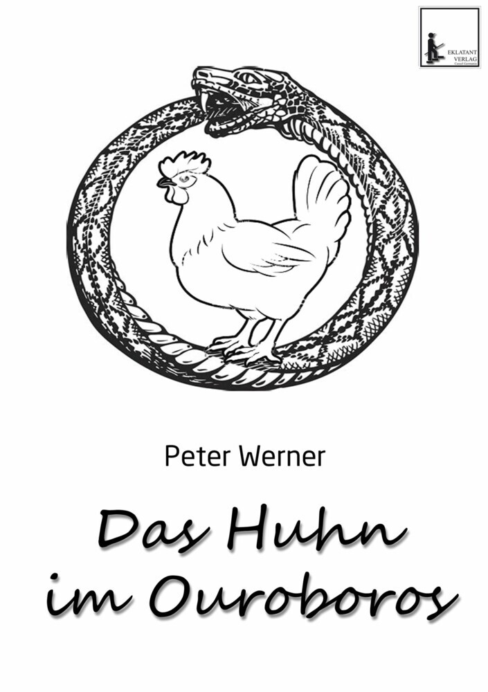 Das Huhn im Ouroboros main product photo