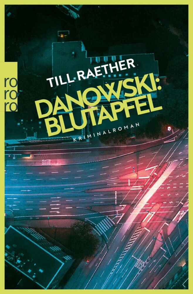 Danowski: Blutapfel main product photo