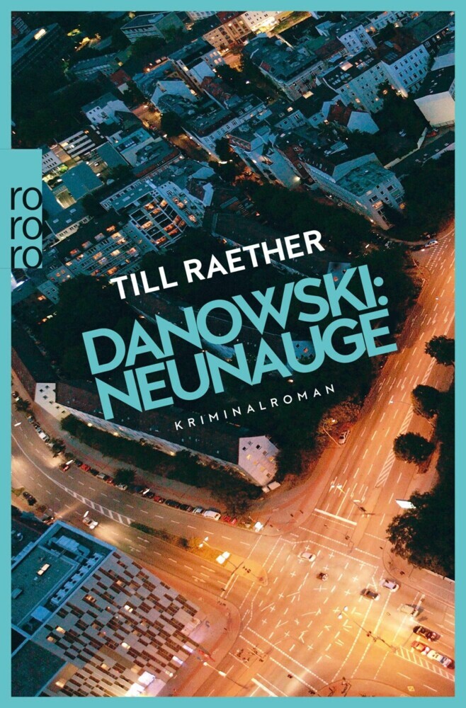 Danowski: Neunauge main product photo