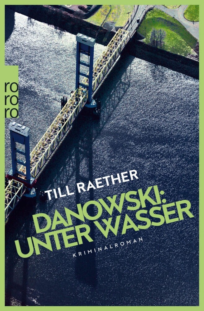 Danowski: Unter Wasser main product photo