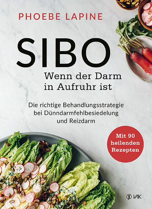 SIBO - Wenn der Darm in Aufruhr ist main product photo
