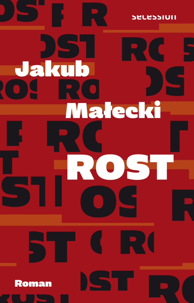 Rost main product photo