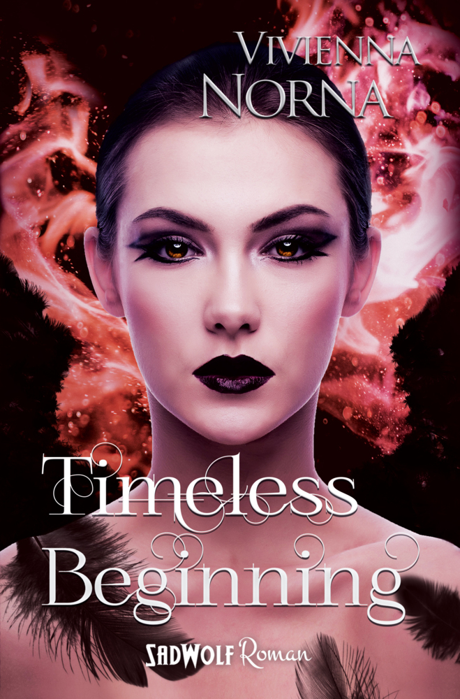 Timeless Beginning (Timeless, Band 3) main product photo