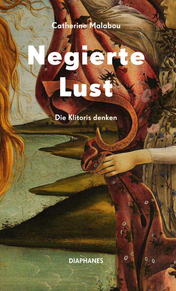 Negierte Lust main product photo