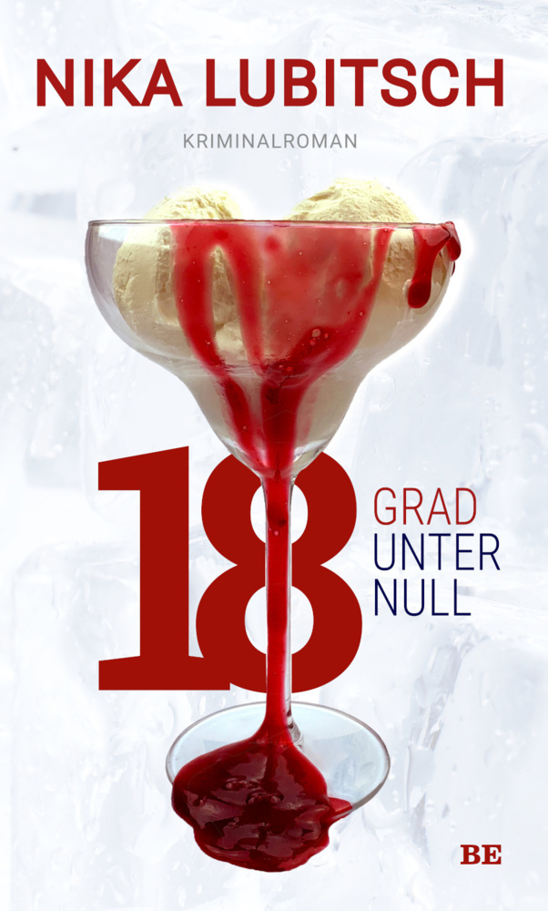18 Grad unter null main product photo