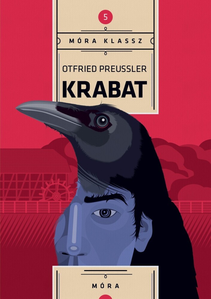 Krabat main product photo
