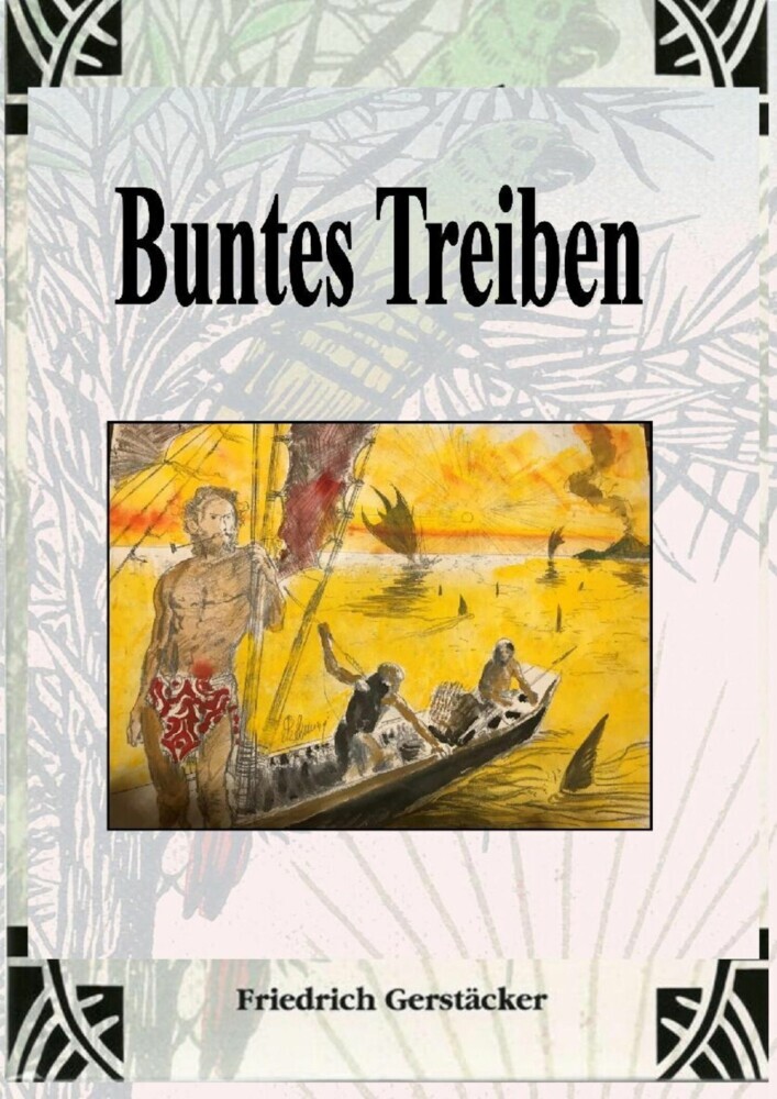 Buntes Treiben main product photo