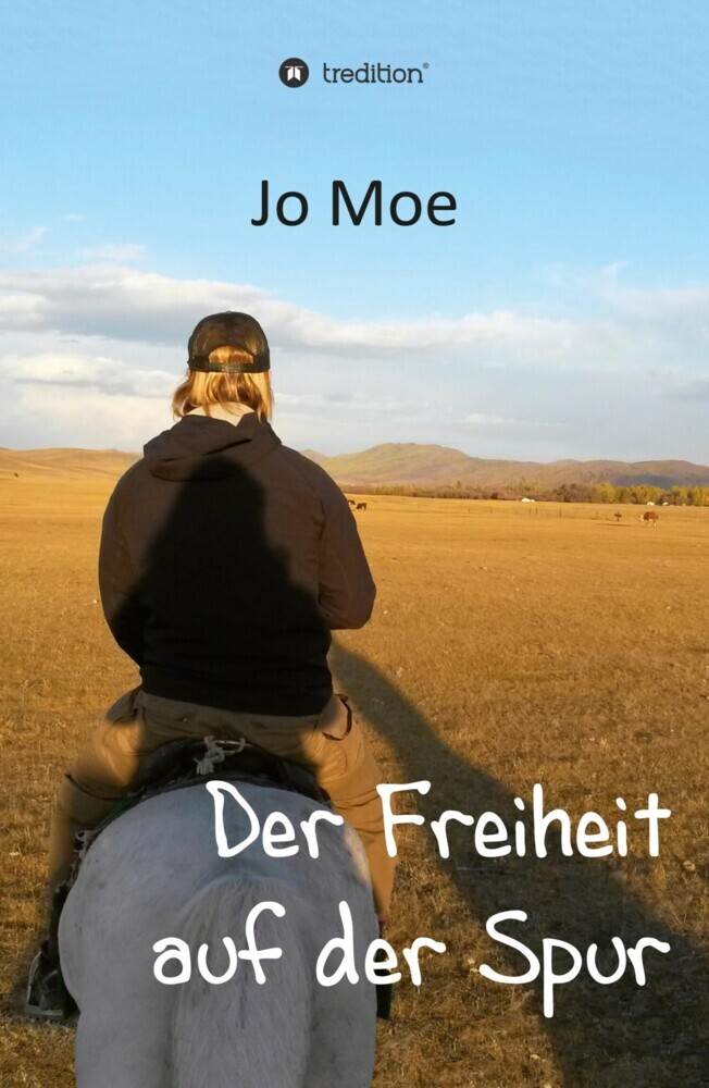 Der Freiheit auf der Spur main product photo