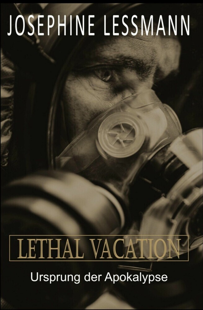 Lethal Vacation main product photo