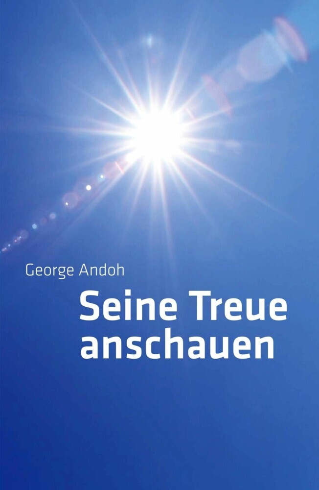 Seine Treue anschauen main product photo