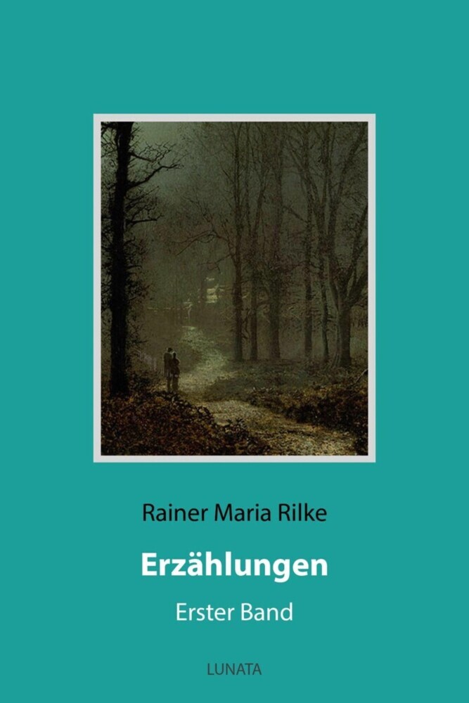 Erzählungen main product photo