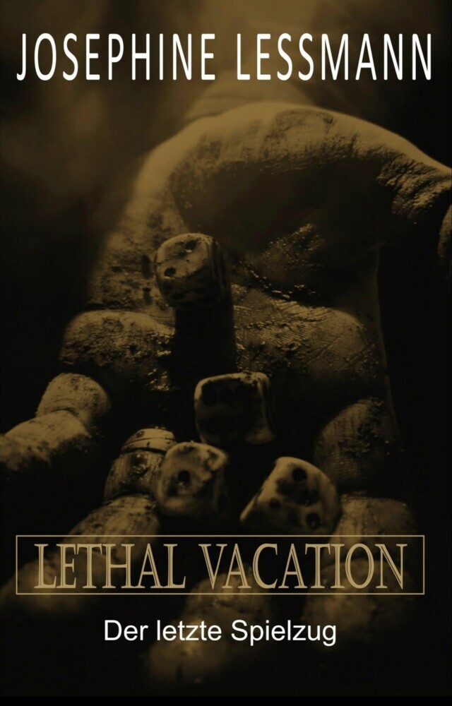 Lethal Vacation main product photo