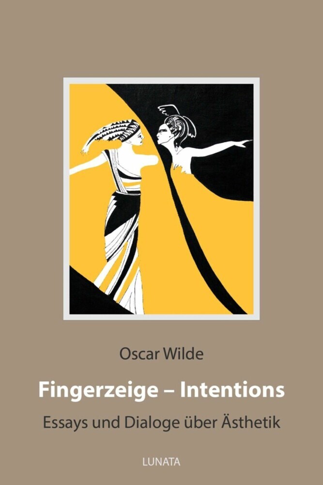 Fingerzeige - Intentions main product photo