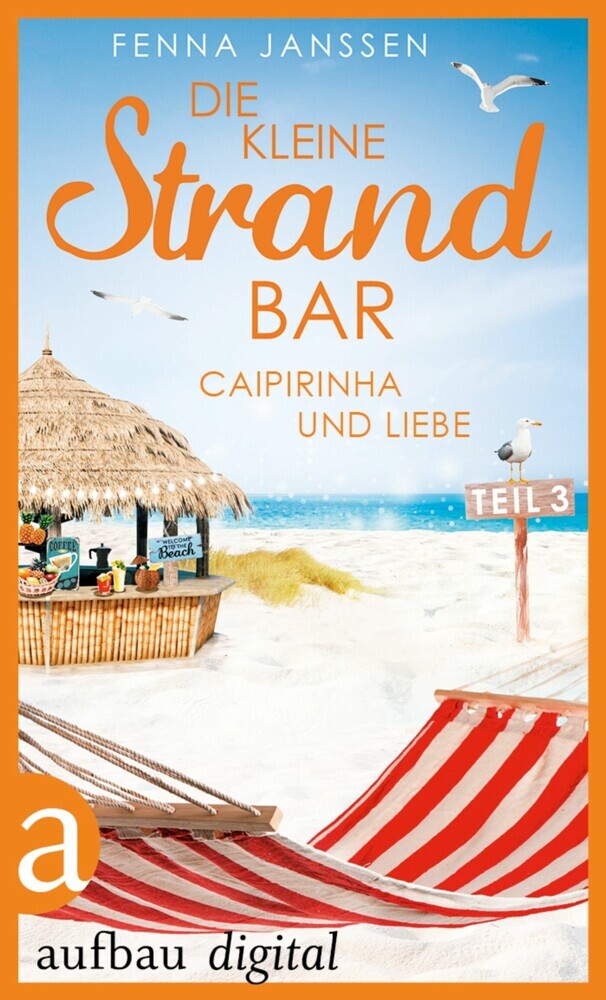 Die kleine Strandbar - Teil 3 main product photo