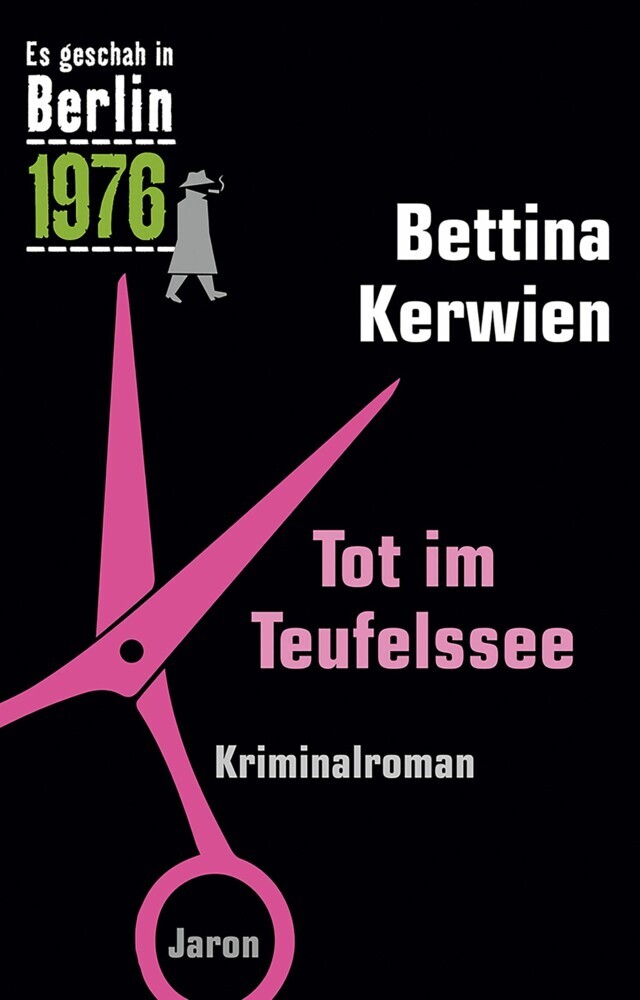 Tot im Teufelssee main product photo