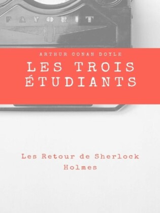 Les Trois Étudiants