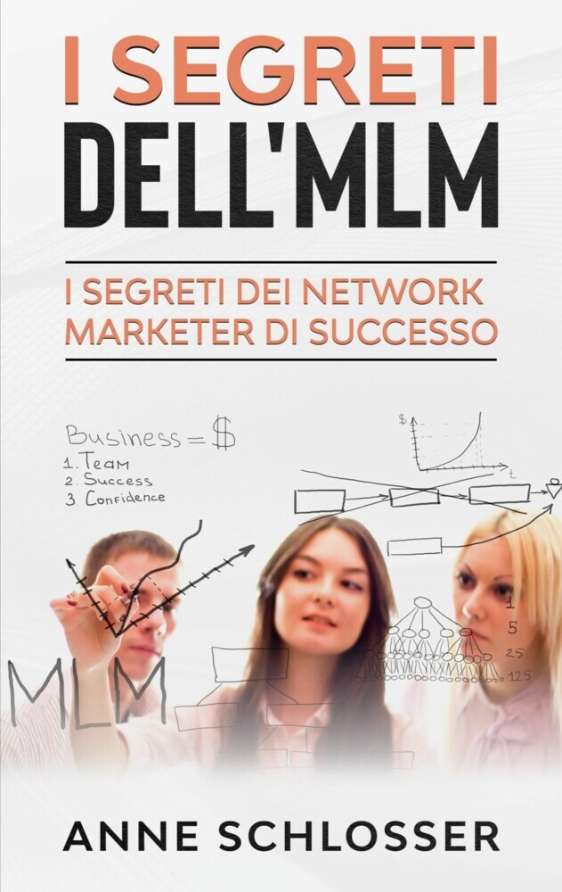 I Segreti dell'MLM main product photo