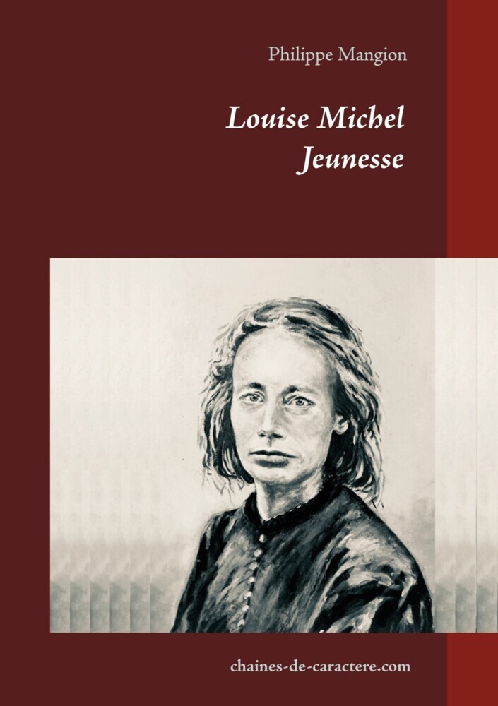 Louise Michel main product photo