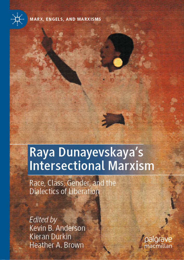 Raya Dunayevskaya's Intersectional Marxism main product photo
