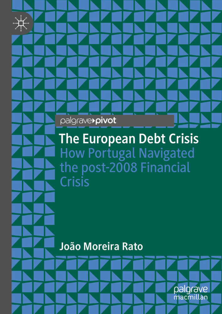 The European Debt Crisis main product photo