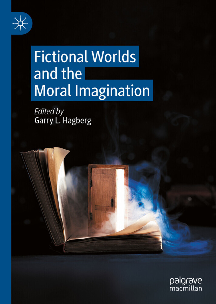 Fictional Worlds and the Moral Imagination main product photo