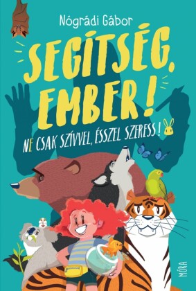 Segítség, ember!