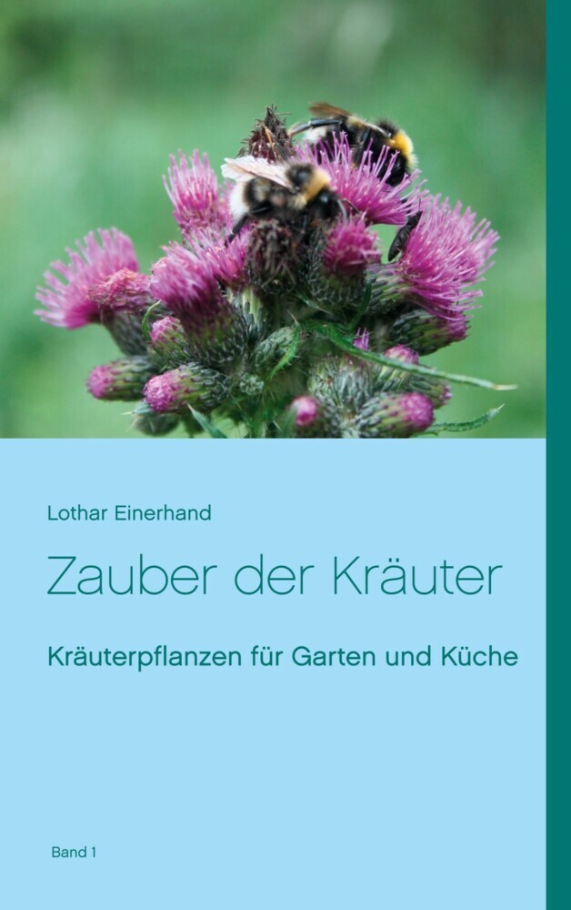 Zauber der Kräuter main product photo