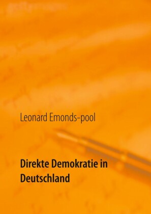Direkte Demokratie in Deutschland