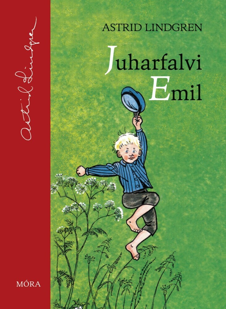 Juharfalvi Emil main product photo