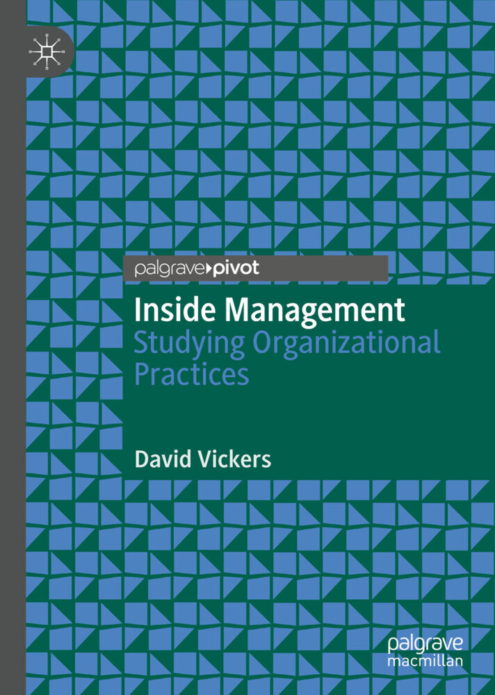 Inside Management main product photo