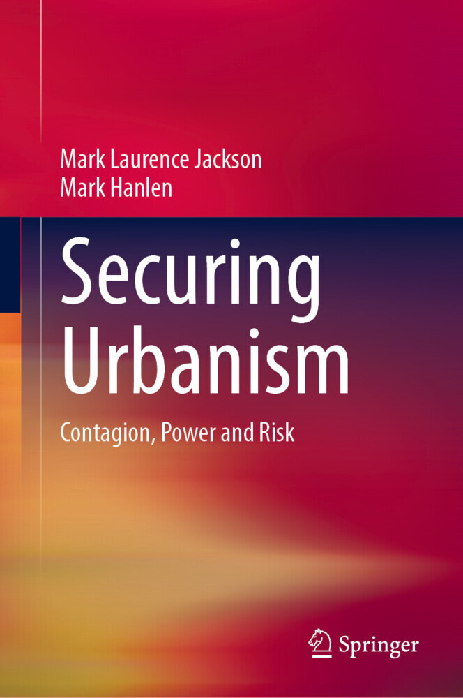Securing Urbanism main product photo