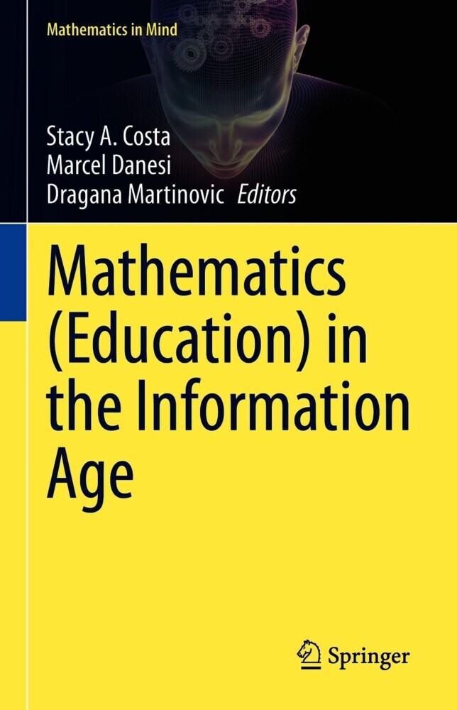 Mathematics (Education) in the Information Age main product photo