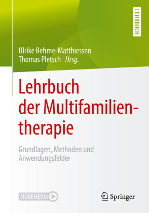 Lehrbuch der Multifamilientherapie