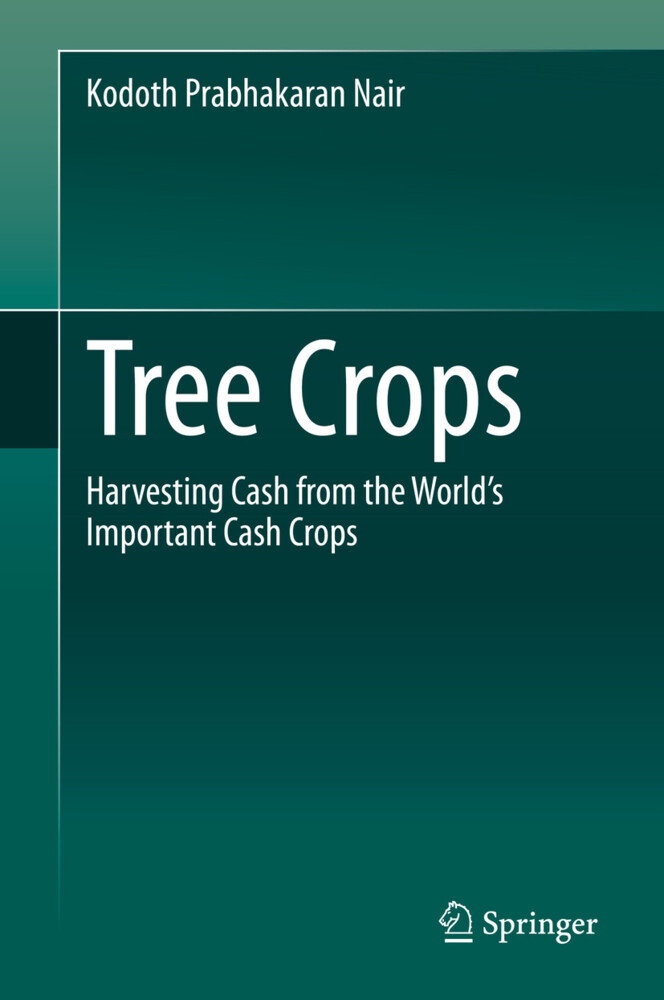 Tree Crops main product photo