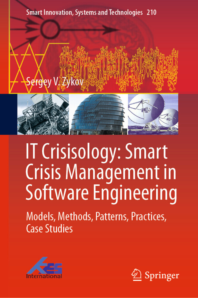 IT Crisisology: Smart Crisis Management in Software Engineering main product photo