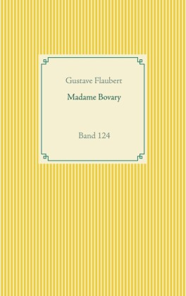 Madame Bovary