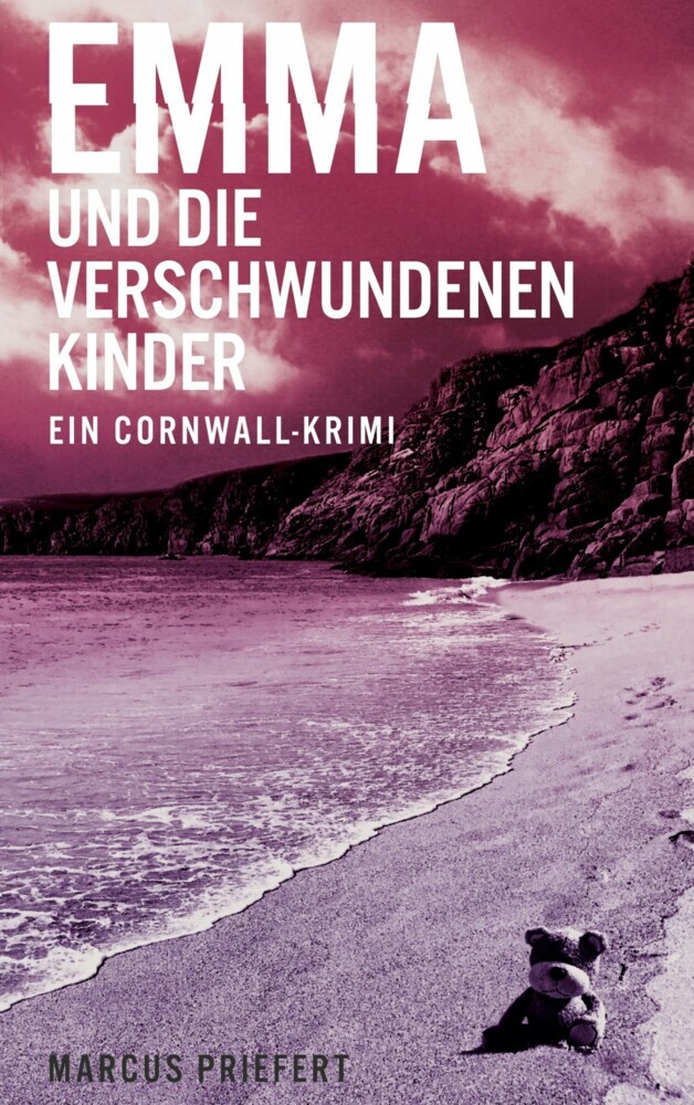 Emma und die verschwundenen Kinder main product photo