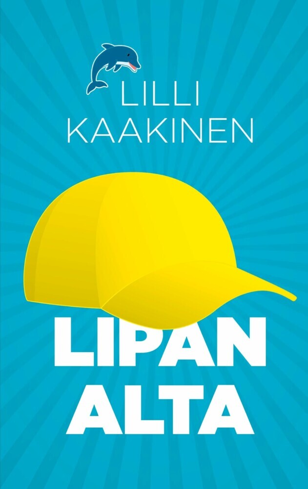 Lipan alta main product photo
