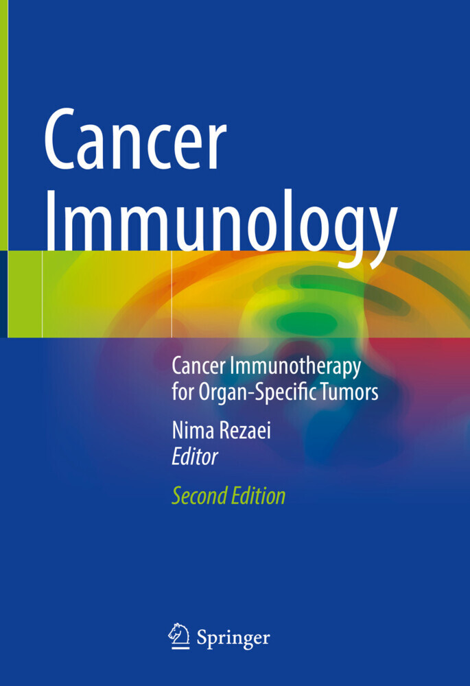 Cancer Immunology main product photo
